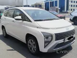 Hyundai stargazer2025 Model 